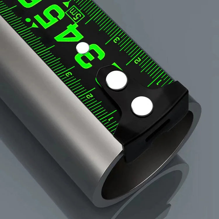 ✨Limited time discount 40% OFF ✨Fluorescent steel tape measure