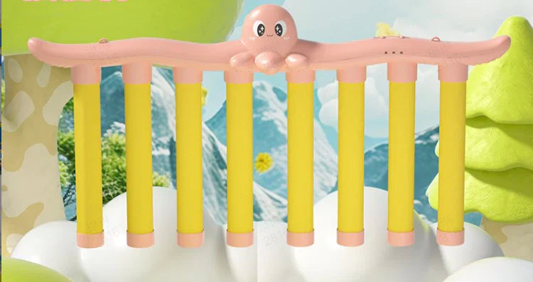 💖Limited Sale 50% OFF💖Catching Sticks Game Reaction Training Toy