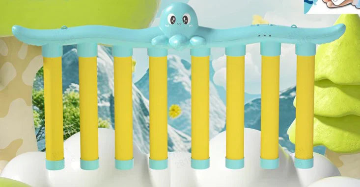 💖Limited Sale 50% OFF💖Catching Sticks Game Reaction Training Toy