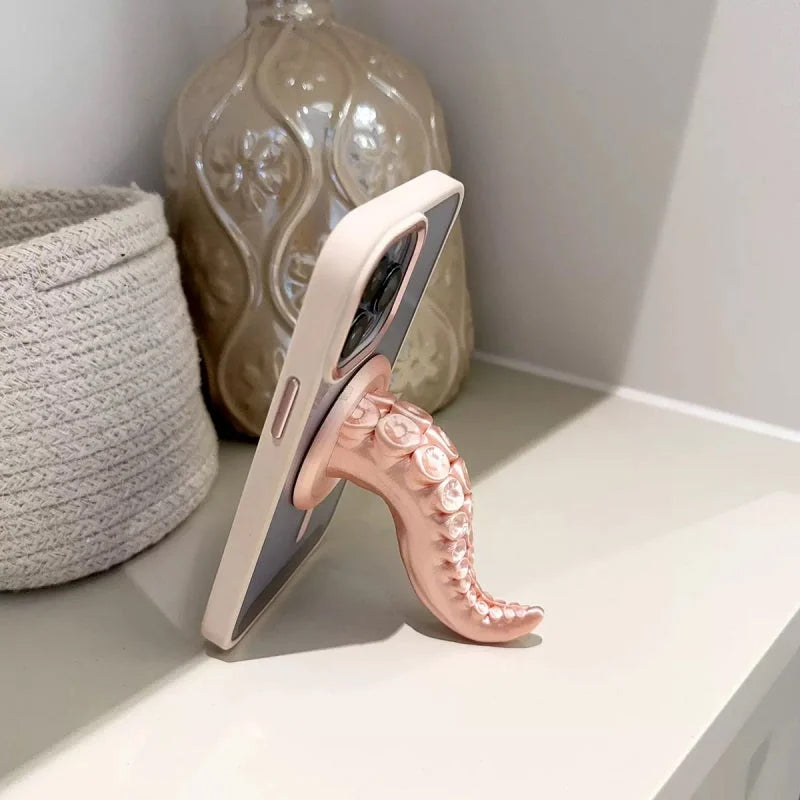 💖Limited Sale 50% OFF💖Octopus Claw Magnetic Bracket