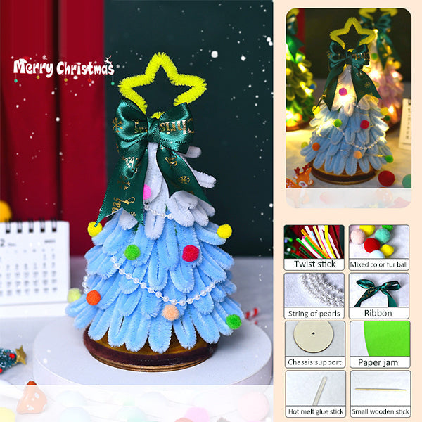 💖Limited Sale 50% OFF💖Twisted Stick Christmas Tree