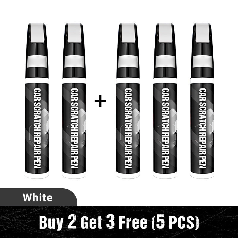 ✏️LAST DAY SALE 50% OFF✏️Car Scratch Repair Pen🚗
