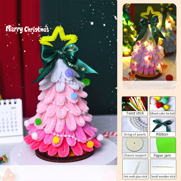 💖Limited Sale 50% OFF💖Twisted Stick Christmas Tree
