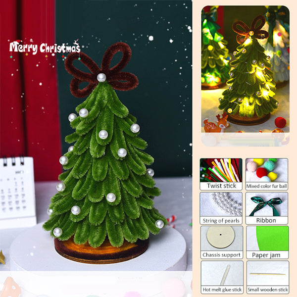 💖Limited Sale 50% OFF💖Twisted Stick Christmas Tree