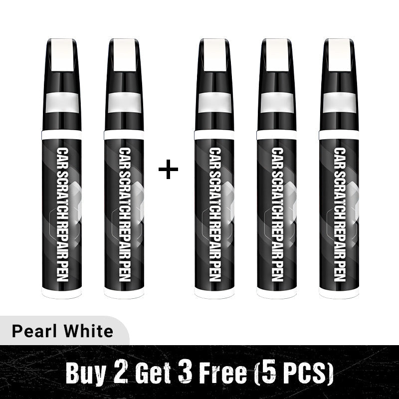 ✏️LAST DAY SALE 50% OFF✏️Car Scratch Repair Pen🚗