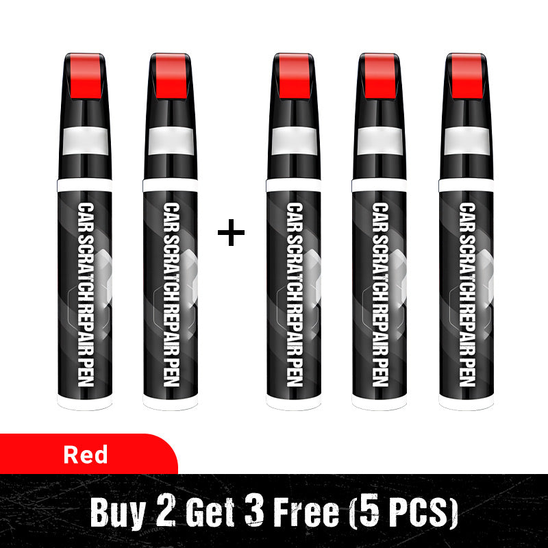 ✏️LAST DAY SALE 50% OFF✏️Car Scratch Repair Pen🚗