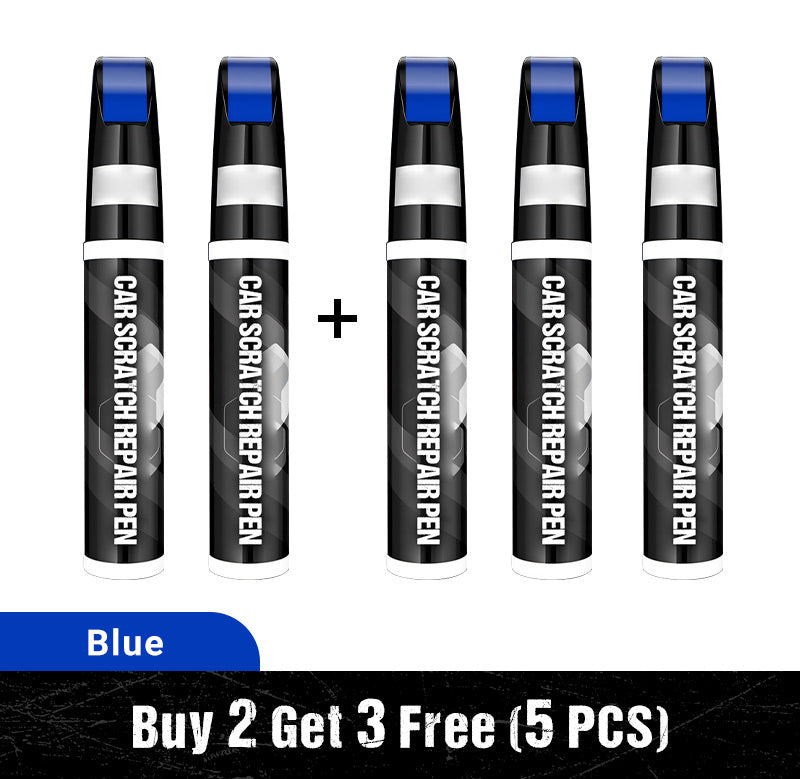 ✏️LAST DAY SALE 50% OFF✏️Car Scratch Repair Pen🚗