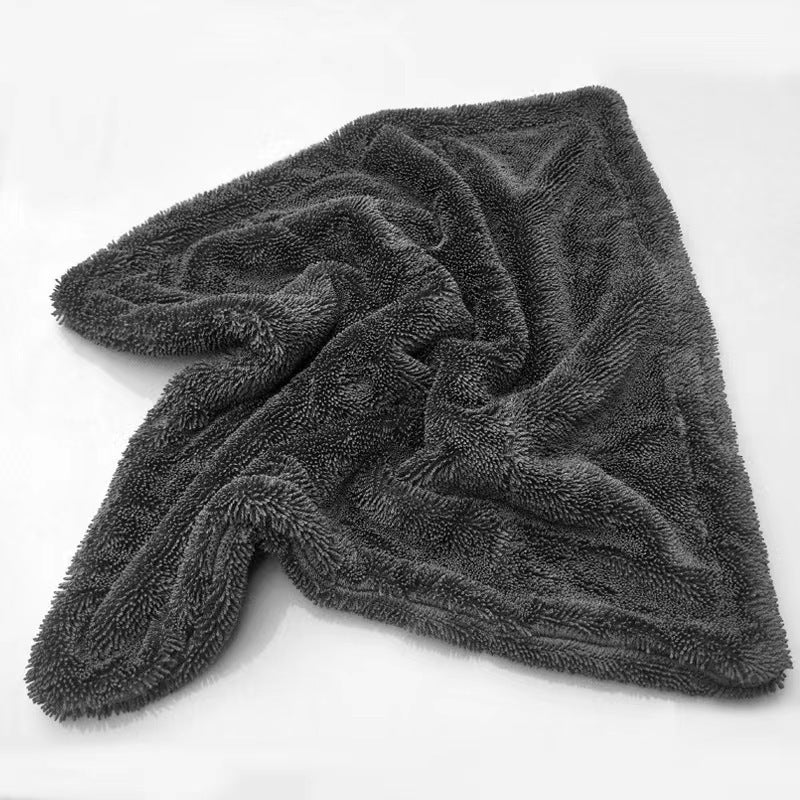 💗LAST DAY -BUY 1 GET 1 FREE Twist Pile Microfiber Cloth