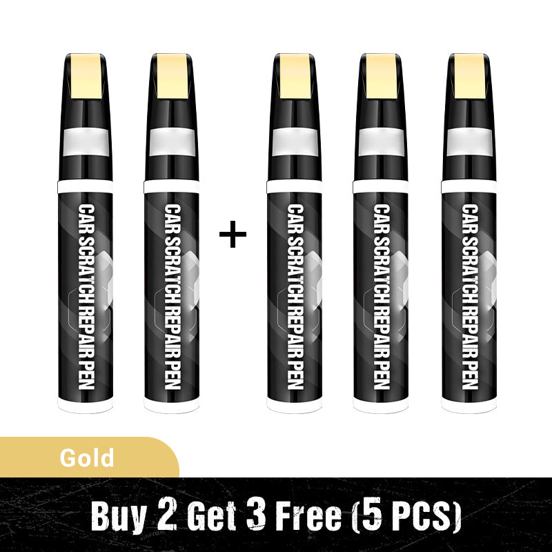✏️LAST DAY SALE 50% OFF✏️Car Scratch Repair Pen🚗
