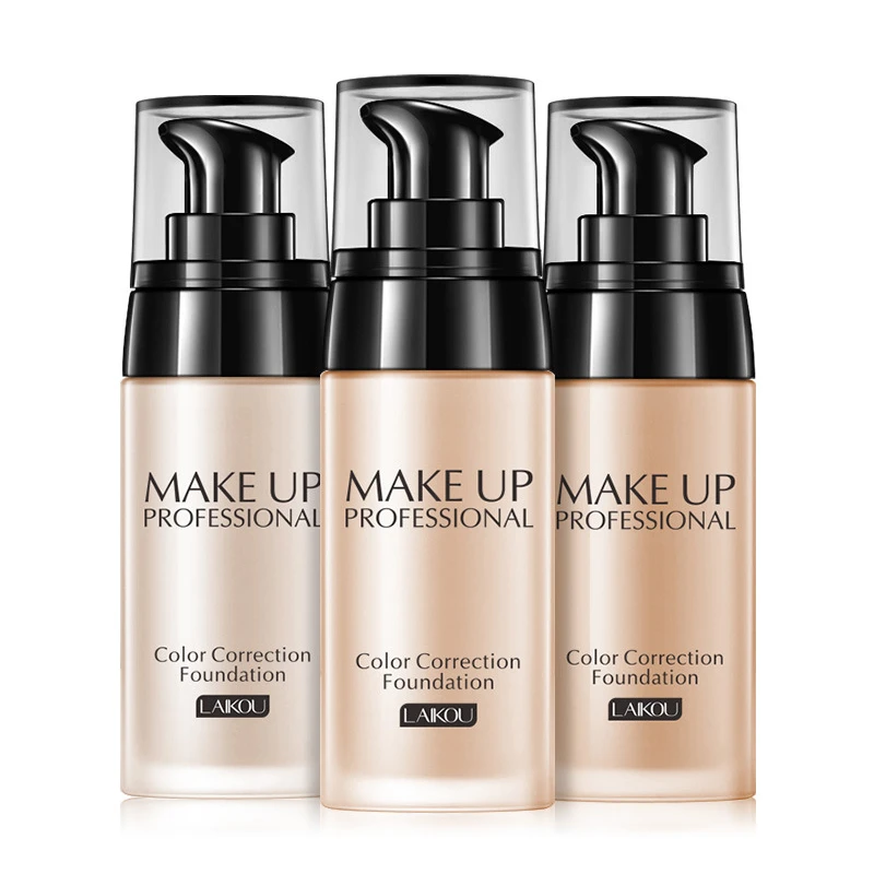 🔥BUY 1 GET 1 FREE🔥Concealer liquid foundation