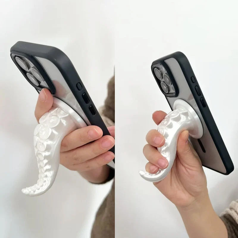 💖Limited Sale 50% OFF💖Octopus Claw Magnetic Bracket