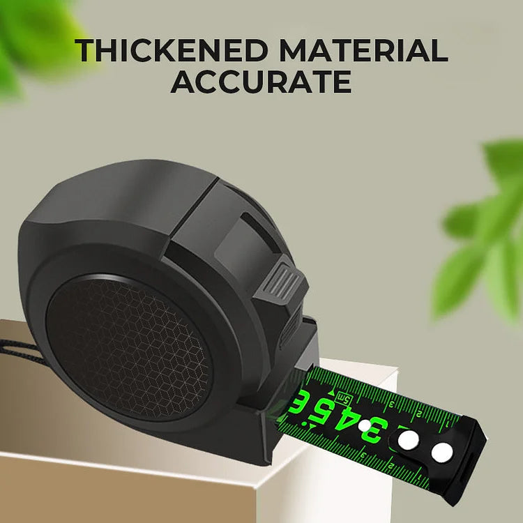 ✨Limited time discount 40% OFF ✨Fluorescent steel tape measure