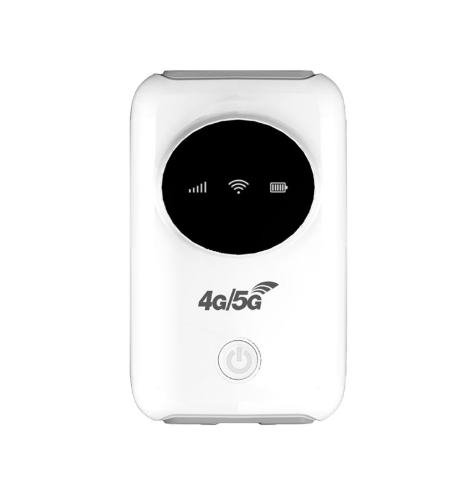 💥Hot Sale 50% OFF📶Portable 4G/5G WiFi Router Set