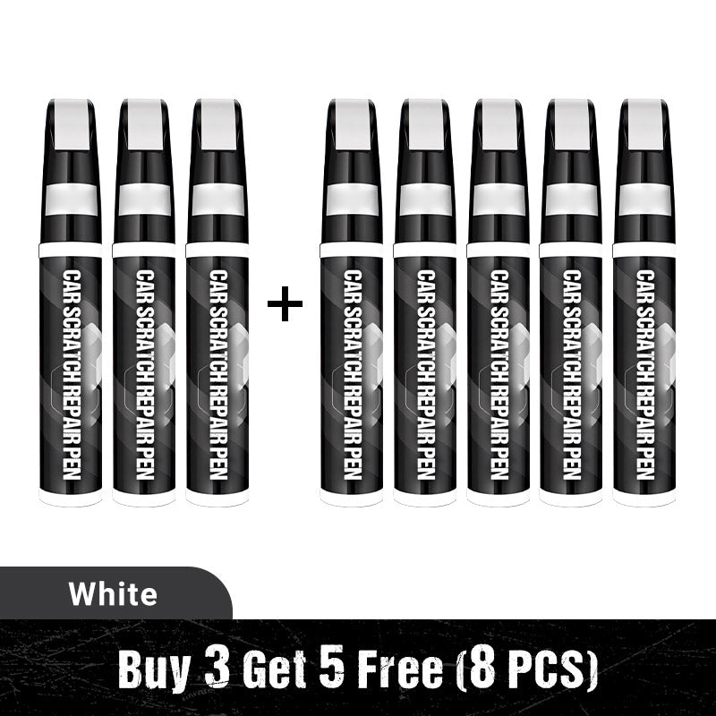 ✏️LAST DAY SALE 50% OFF✏️Car Scratch Repair Pen🚗