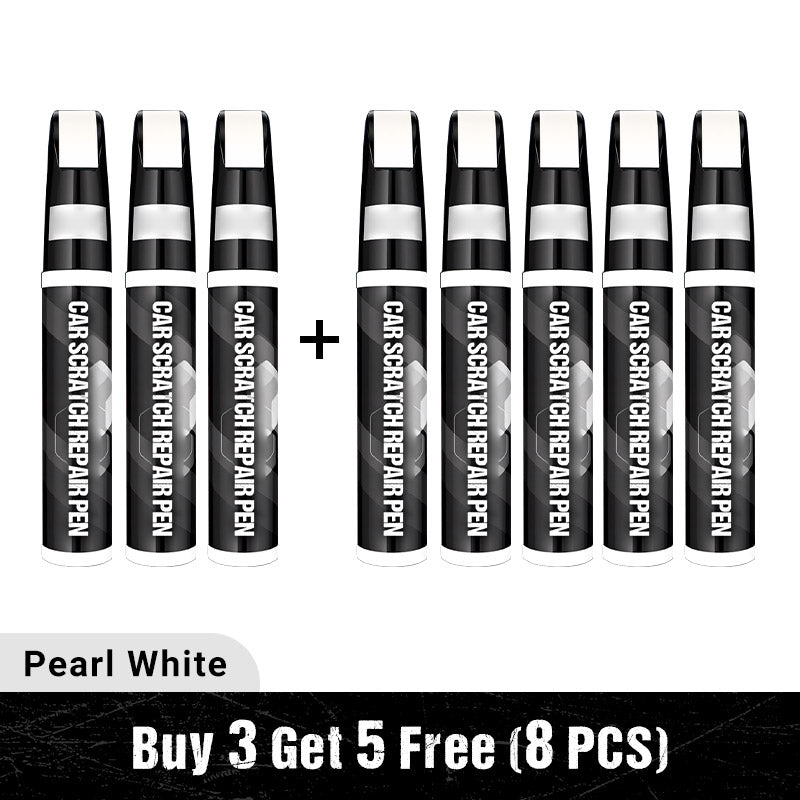 ✏️LAST DAY SALE 50% OFF✏️Car Scratch Repair Pen🚗