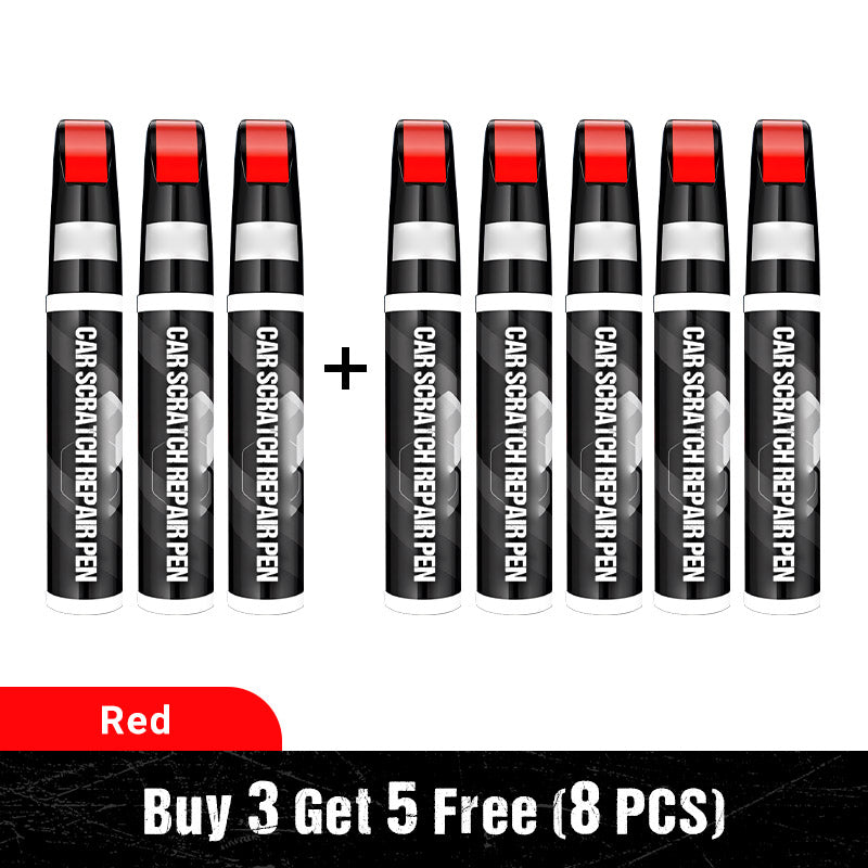 ✏️LAST DAY SALE 50% OFF✏️Car Scratch Repair Pen🚗