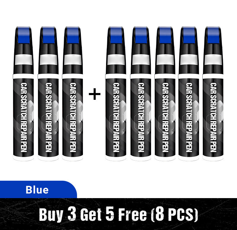 ✏️LAST DAY SALE 50% OFF✏️Car Scratch Repair Pen🚗