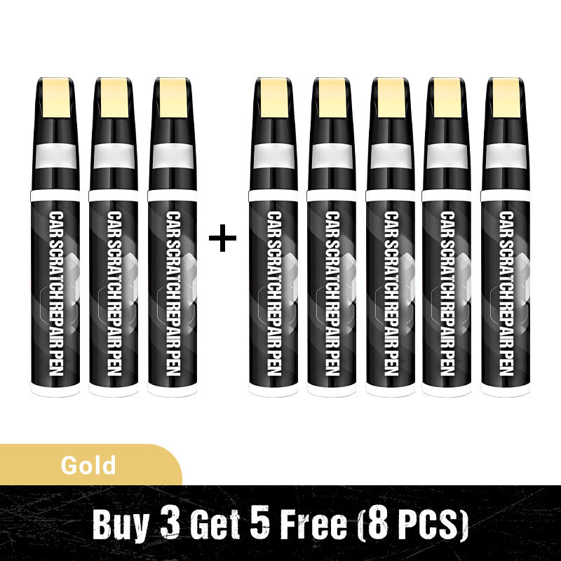 ✏️LAST DAY SALE 50% OFF✏️Car Scratch Repair Pen🚗