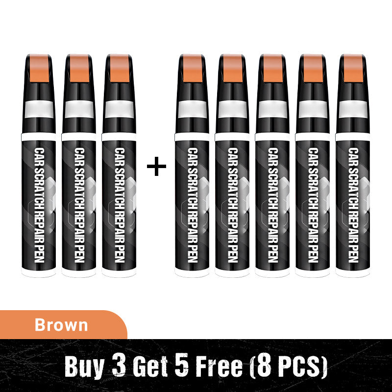 ✏️LAST DAY SALE 50% OFF✏️Car Scratch Repair Pen🚗
