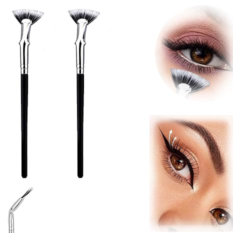 😍Buy 1 Get 1 Free😍Foldable Curled Eyelash Brush