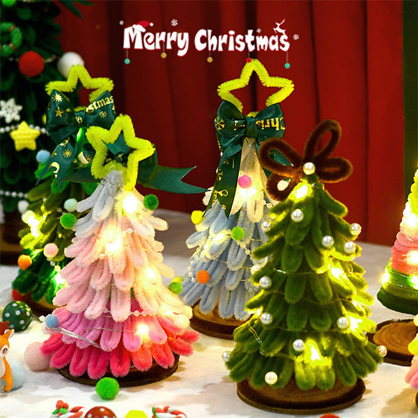 💖Limited Sale 50% OFF💖Twisted Stick Christmas Tree