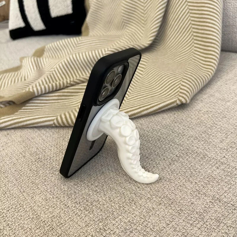 💖Limited Sale 50% OFF💖Octopus Claw Magnetic Bracket