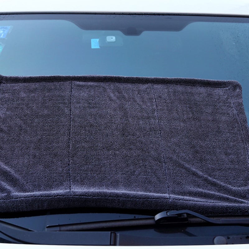 💗LAST DAY -BUY 1 GET 1 FREE Twist Pile Microfiber Cloth