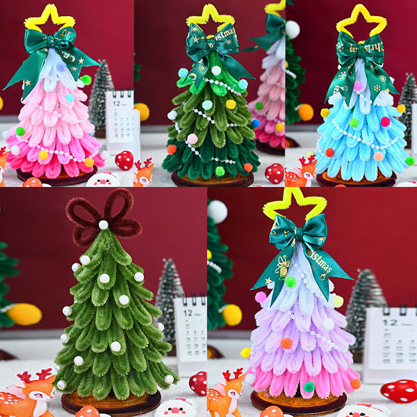 💖Limited Sale 50% OFF💖Twisted Stick Christmas Tree