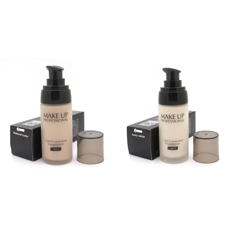 🔥BUY 1 GET 1 FREE🔥Concealer liquid foundation