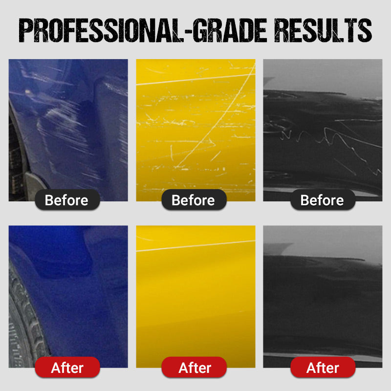 ✏️LAST DAY SALE 50% OFF✏️Car Scratch Repair Pen🚗