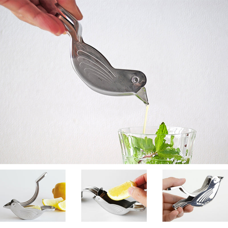 💖Limited Sale 50% OFF💖Mini Manual Juicer