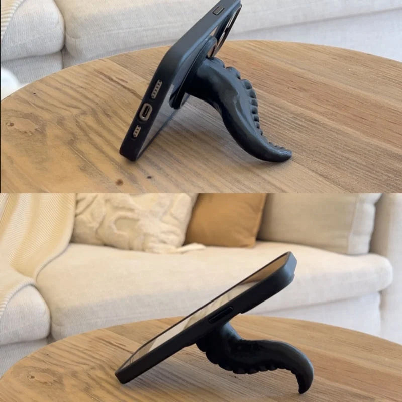 💖Limited Sale 50% OFF💖Octopus Claw Magnetic Bracket