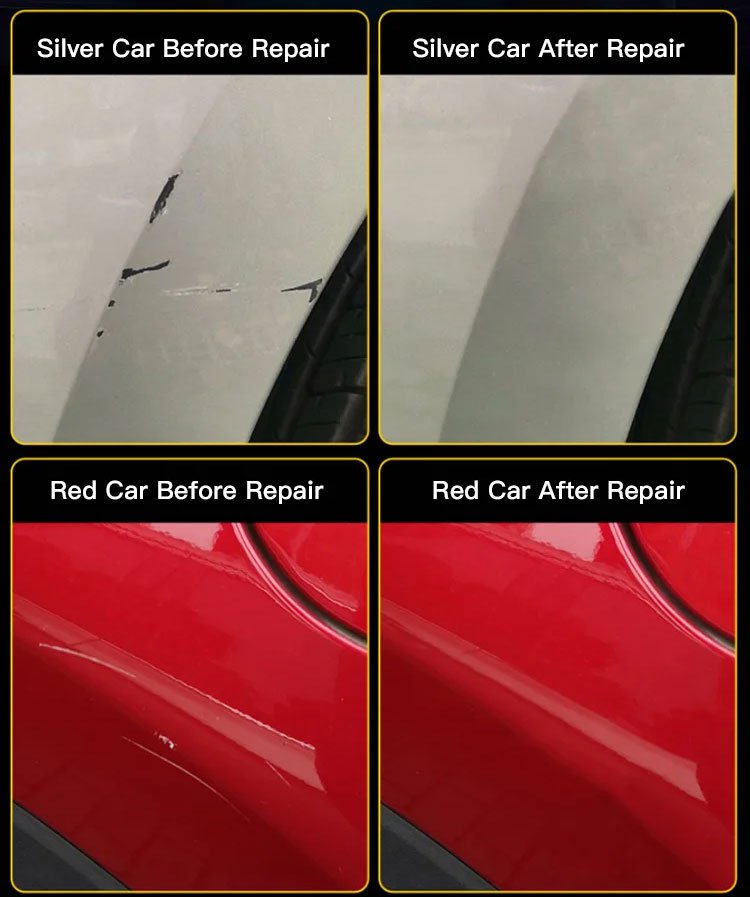 🔥HOT SALE 50% OFF🔥Car paint scratch repair spray