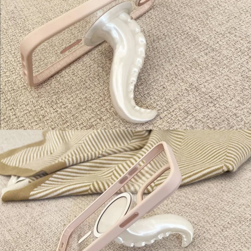 💖Limited Sale 50% OFF💖Octopus Claw Magnetic Bracket
