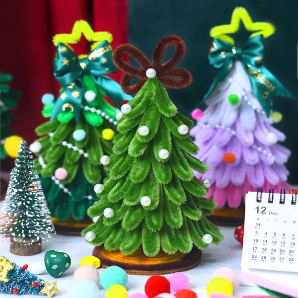 💖Limited Sale 50% OFF💖Twisted Stick Christmas Tree