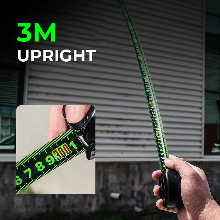✨Limited time discount 40% OFF ✨Fluorescent steel tape measure