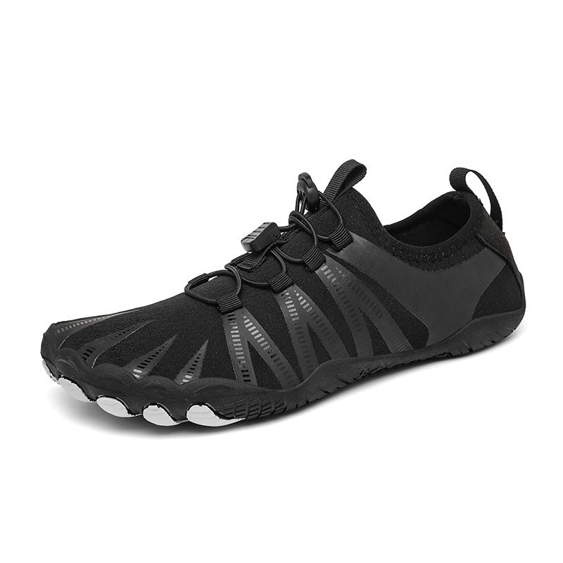 🎉 Outdoor Essentials🥾🛍️Quick-Drying Non Slip Breathable Hiking Shoes