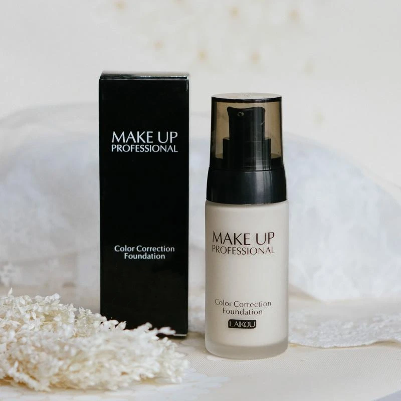 🔥BUY 1 GET 1 FREE🔥Concealer liquid foundation