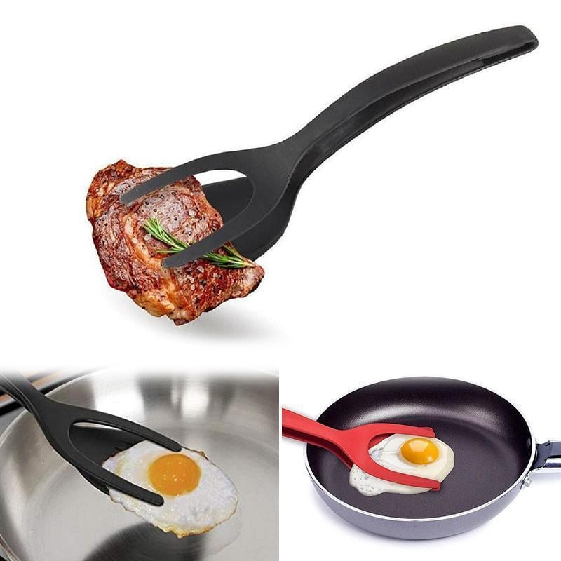 💖Limited Sale 50% OFF💖2-in-1 Pliers Handle and Spatula