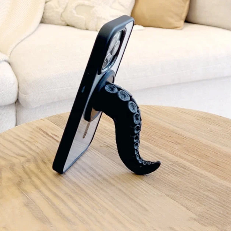 💖Limited Sale 50% OFF💖Octopus Claw Magnetic Bracket