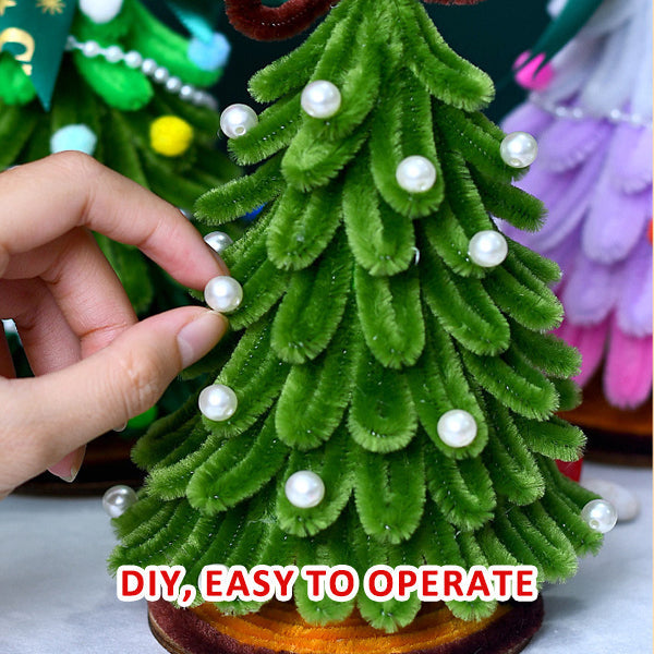 💖Limited Sale 50% OFF💖Twisted Stick Christmas Tree