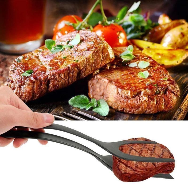 💖Limited Sale 50% OFF💖2-in-1 Pliers Handle and Spatula