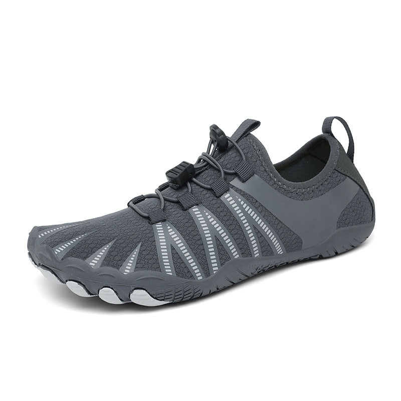 🎉 Outdoor Essentials🥾🛍️Quick-Drying Non Slip Breathable Hiking Shoes