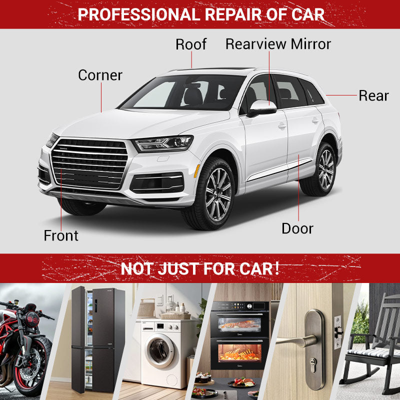 ✏️LAST DAY SALE 50% OFF✏️Car Scratch Repair Pen🚗
