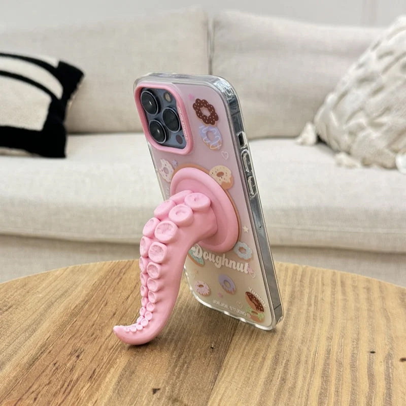 💖Limited Sale 50% OFF💖Octopus Claw Magnetic Bracket