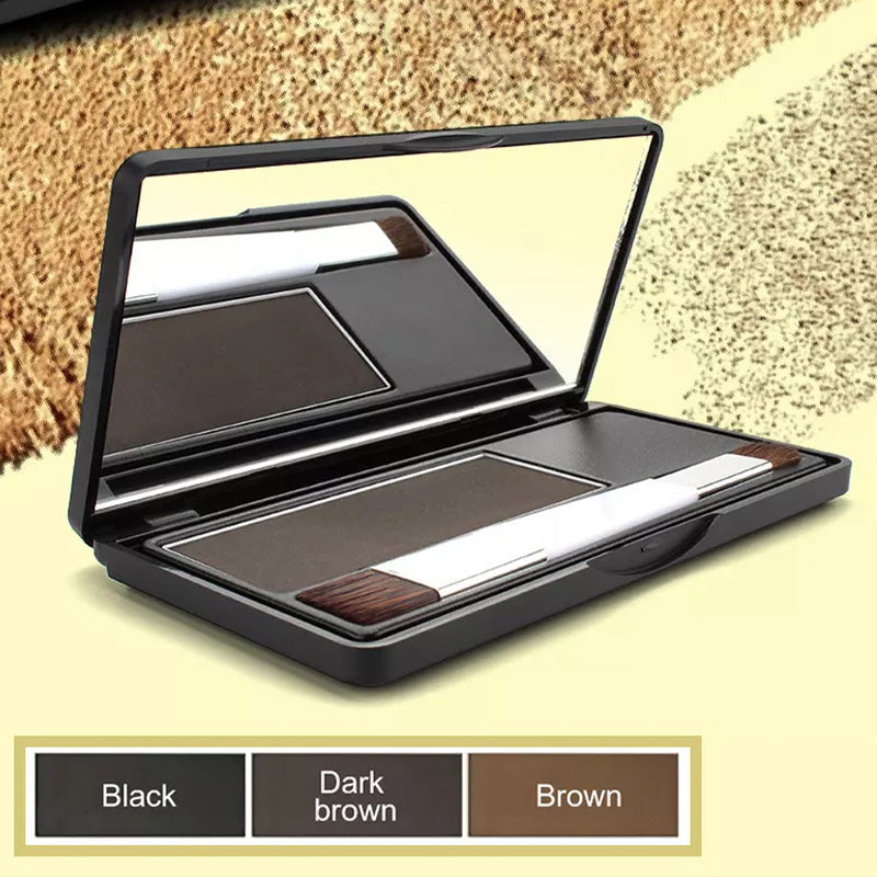 💗HOT SALE💗50%OFF✨ Multi-Purpose Waterproof and Sweatproof Hairline Contouring Powder