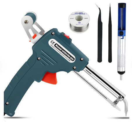 🔥HOT SALE 50%OFF🔥Soldering Iron Kit
