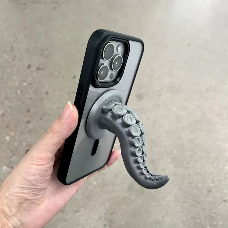 💖Limited Sale 50% OFF💖Octopus Claw Magnetic Bracket