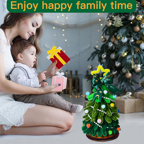 💖Limited Sale 50% OFF💖Twisted Stick Christmas Tree