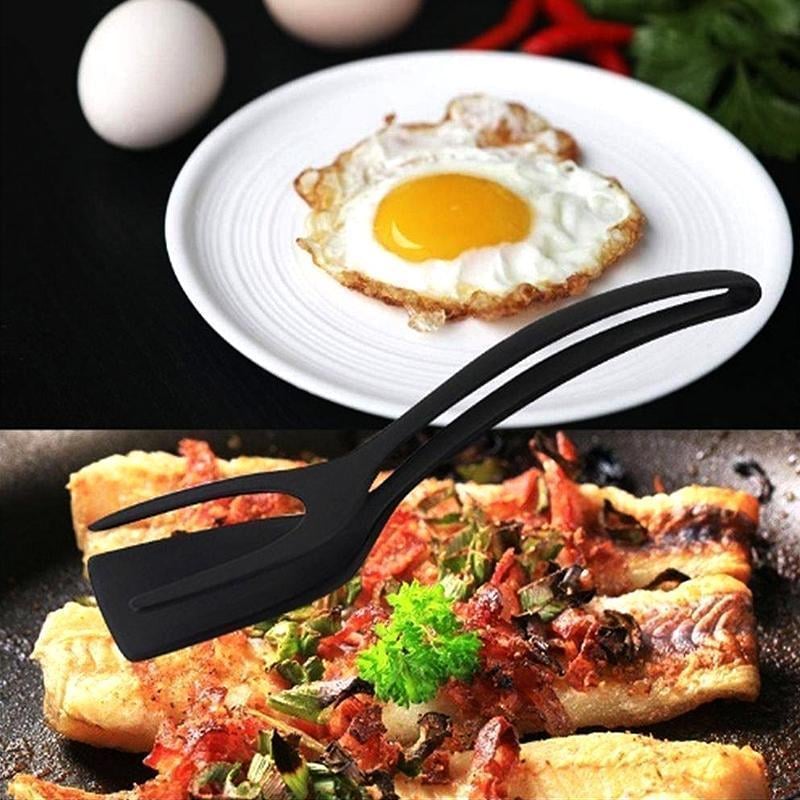 💖Limited Sale 50% OFF💖2-in-1 Pliers Handle and Spatula